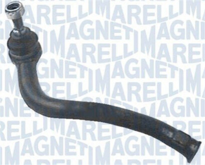 Автозапчастина MAGNETI MARELLI 301191607070