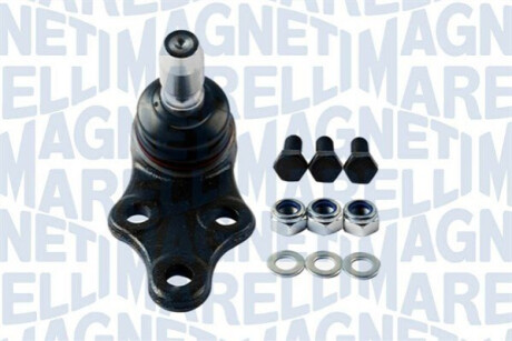 Автозапчастина MAGNETI MARELLI 301191617940