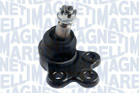 Автозапчасть MAGNETI MARELLI 301191617990