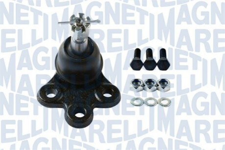 Автозапчасть MAGNETI MARELLI 301191618080