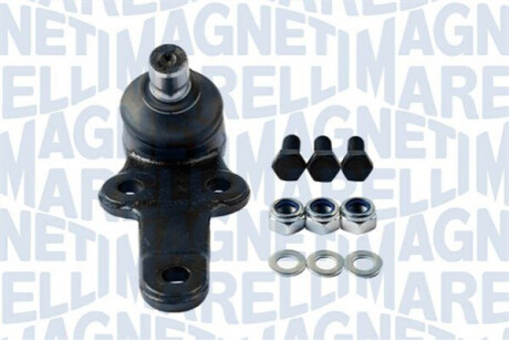 Автозапчастина MAGNETI MARELLI 301191618350