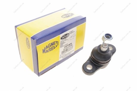 Автозапчасть MAGNETI MARELLI 301191618700