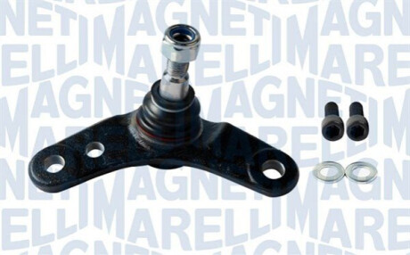 Автозапчастина MAGNETI MARELLI 301191619110