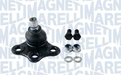 Автозапчасть MAGNETI MARELLI 301191619290