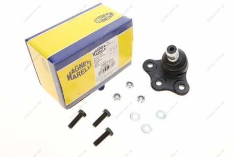 Автозапчасть MAGNETI MARELLI 301191619320