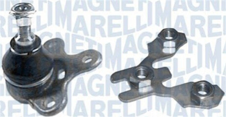 Автозапчастина MAGNETI MARELLI 301191619990