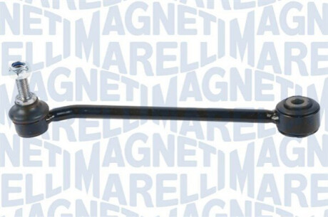 Автозапчастина MAGNETI MARELLI 301191620010