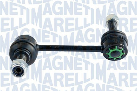 Автозапчасть MAGNETI MARELLI 301191620300