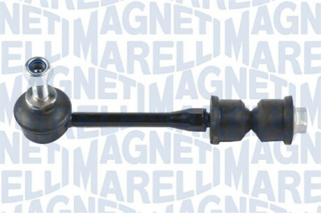 Автозапчасть MAGNETI MARELLI 301191621240