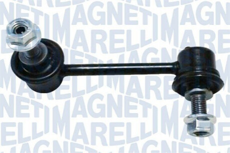 Автозапчасть MAGNETI MARELLI 301191623900 (фото 1)