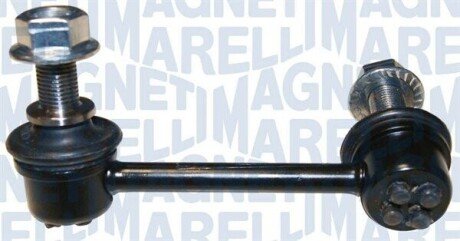 STABILIZER BAR LINK FRONT LH MAGNETI MARELLI 301191624090