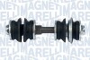 Автозапчасть MAGNETI MARELLI 301191625480 (фото 1)