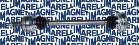 Приводний вал MAGNETI MARELLI 302004190021 (фото 1)