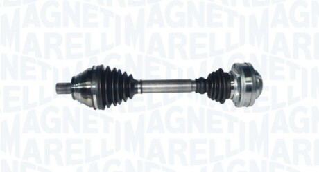 Вал приводний AUDI/VW CC (358) MAGNETI MARELLI 302004190120