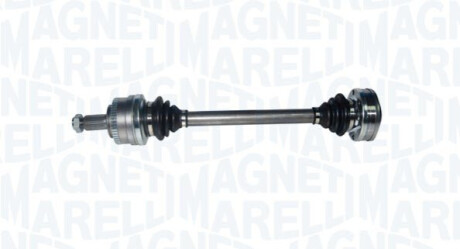 PР°СњOвЂ” BMW E30 1,6-2,5 LE/PR TYLNA OвЂ” MAGNETI MARELLI 302004190127