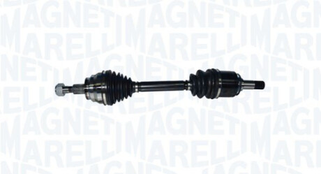 Автозапчасть MAGNETI MARELLI 302004190133