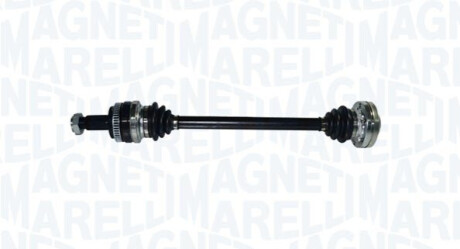 Приводна напіввісь MAGNETI MARELLI 302004190135