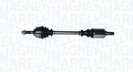 Приводна напіввісь MAGNETI MARELLI 302004190145