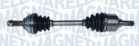 Автозапчасть MAGNETI MARELLI 302004190149