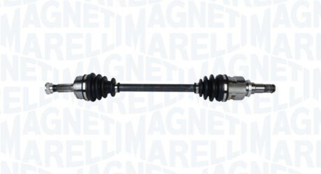 Приводна напіввісь MAGNETI MARELLI 302004190151