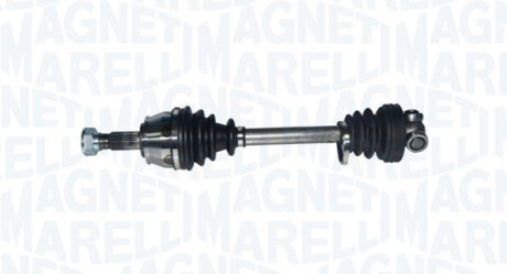 PР°СњOвЂ” FIAT PUNTO 1,3M-JET PR MAGNETI MARELLI 302004190163