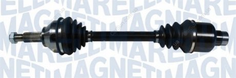 G0SAD7 MAGNETI MARELLI 302004190168