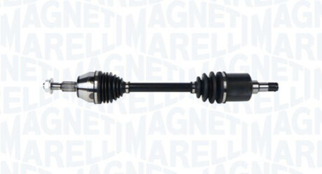 Приводна напіввісь MAGNETI MARELLI 302004190183