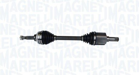 DRIVESHAFT FRONT MAGNETI MARELLI 302004190190