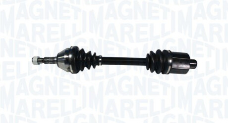 PР°СњOвЂ” OPEL ASTRA H 1,9D/2,0T PR MAGNETI MARELLI 302004190192