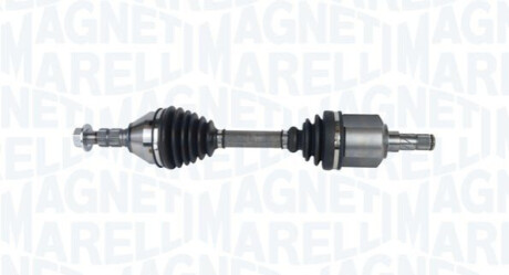 PР°СњOвЂ” FIAT CROMA 1,9M-JET LE MAGNETI MARELLI 302004190193