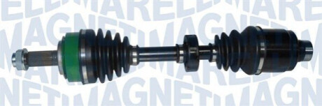 PР°СњOвЂ” HONDA ACCORD VII 2,2I-CTDI PR MAGNETI MARELLI 302004190197