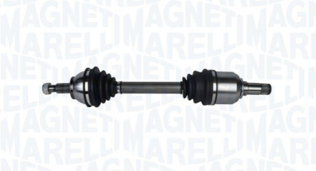 Автозапчасть MAGNETI MARELLI 302004190206