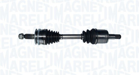 Автозапчасть MAGNETI MARELLI 302004190210