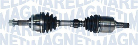 PÐ°ÑœOâ€” NISSAN X-TRAIL 01- LE MAGNETI MARELLI 302004190212