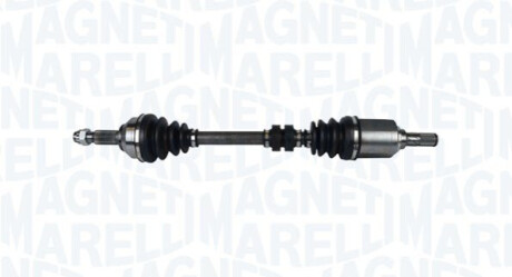 Приводна напіввісь MAGNETI MARELLI 302004190215