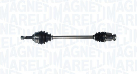 PР°СњOвЂ” RENAULT CLIO II 1,2-1,6 PR MAGNETI MARELLI 302004190232