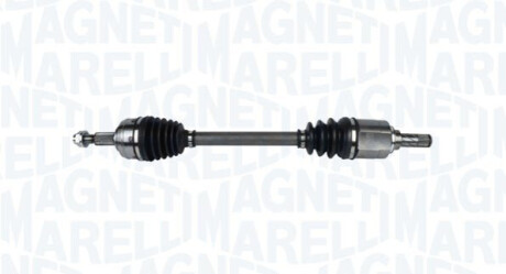 Автозапчасть MAGNETI MARELLI 302004190250