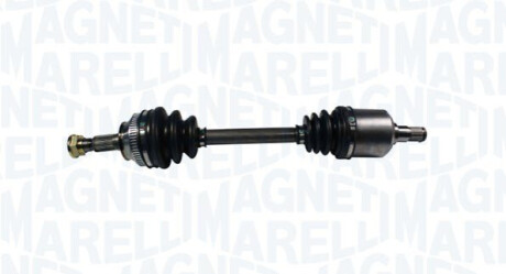 PР°СњOвЂ” LAND ROVER FREELANDER LE/PR MAGNETI MARELLI 302004190257