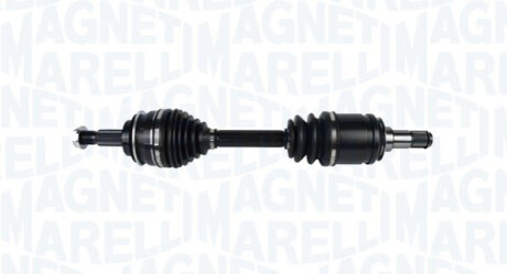 Полуось переднего моста MAGNETI MARELLI 302004190262