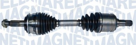 PР°СњOвЂ” TOYOTA HILUX VII LE/PR MAGNETI MARELLI 302004190265