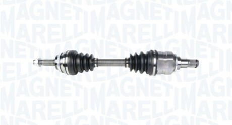 Вал приводний TOYOTA AVENSIS (T25) MAGNETI MARELLI 302004190266