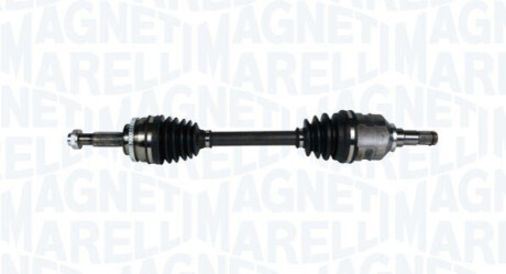 PР°СњOвЂ” TOYOTA AVENSIS LE MAGNETI MARELLI 302004190268