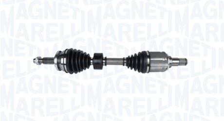 Приводной вал MAGNETI MARELLI 302004190271