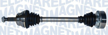 PР°СњOвЂ” VW GOLF III/PASSAT B3/B4 LE MAGNETI MARELLI 302004190275