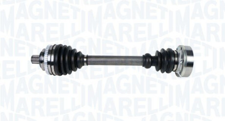 PР°СњOвЂ” VW T4 LE/PR Z ABS MAGNETI MARELLI 302004190278