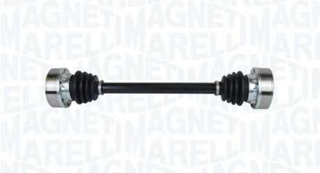 PР°СњOвЂ” VW T3 LE/PR TYLNA OвЂ” MAGNETI MARELLI 302004190279