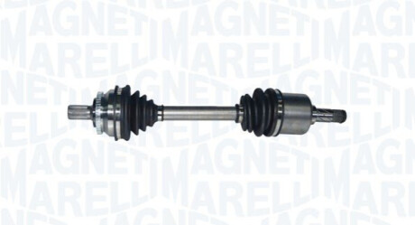 Автозапчасть MAGNETI MARELLI 302004190296