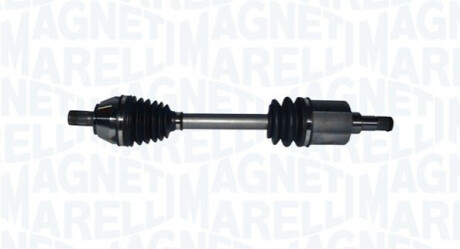 Автозапчасть MAGNETI MARELLI 302004190301