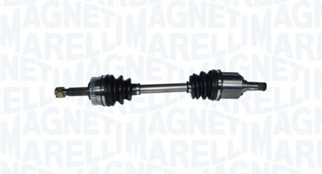 Автозапчасть MAGNETI MARELLI 302004190302