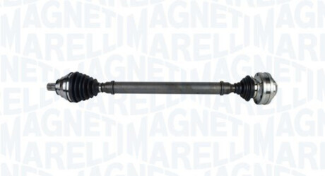 Привідний вал MAGNETI MARELLI 302004190409